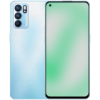 OPPO Reno6 Pro 5G 12/256GB Arctic Blue, Grade B, Used