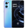 OPPO Reno7 5G 8 GB/256 GB Startrail Blue, Grade B, Used
