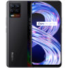 REALME 8 8 GB/128 GB Cyber Black, Grade B, Used