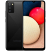 SAMSUNG Galaxy A02s (A025F) 32 GB Black, Grade B, Used