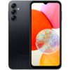 SAMSUNG Galaxy A14 (A145F) 128 GB Black, Grade B, Used