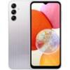 SAMSUNG Galaxy A14 (A145F) 64 GB Silver, Grade B, Used