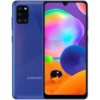 SAMSUNG Galaxy A31 (A315F) 64 GB Blue, Grade B, Used