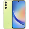 SAMSUNG Galaxy A34 (A346E) 128 GB Lime, Grade B, Used