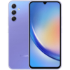 SAMSUNG Galaxy A34 (A346E) 128 GB Violet, Grade B, Used