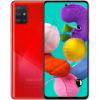 SAMSUNG Galaxy A51 128 GB Red, Grade B, Used