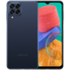 SAMSUNG Galaxy M33 (M336B) 128 GB Blue, Grade B, Used