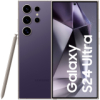 SAMSUNG Galaxy S24 Ultra (S928B) 256 GB Titanium Violet, Grade B, Used