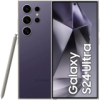SAMSUNG Galaxy S24 Ultra (S928B) 512 GB Titanium Violet, Grade B, Used