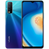 VIVO Y20 4/128GB Nebula Blue, Grade B, Used