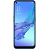 OPPO A53 4 GB/64 GB Fancy Blue, Grade C, Used