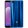 HUAWEI Y7 Prime 2018 3 GB/32 GB Blue, Grade C, Used