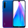 XIAOMI Redmi Note 8T 4 GB/64 GB Starscape Blue, Grade C, Used