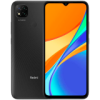 XIAOMI Redmi 9C 2/32GB Midnight Gray, Grade C, Used