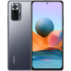 XIAOMI Redmi Note 10 Pro 6/128Gb Onyx Gray, Grade C, Used