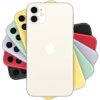 APPLE iPhone 11 128GB White, Grade C