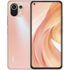 XIAOMI 11 Lite 5G NE 8 GB/128 GB Peach Pink, Grade C, Used