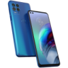 MOTOROLA Moto G100 8 GB/128 GB Iridescent Ocean, Grade C, Used