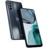MOTOROLA Moto G62 4 GB/64 GB Midnight Grey, Grade C, Used