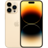 APPLE iPhone 14 Pro Max 128GB Gold, Grade C, Used