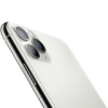 APPLE iPhone 11 Pro 256GB Silver, Grade C, Used