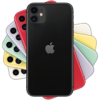 APPLE iPhone 11 64GB Black, Grade C, Used