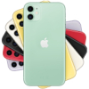 APPLE iPhone 11 64GB Green, Grade C, Used