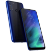 MOTOROLA One Fusion 4 GB/64 GB Deep Sapphire Blue, Grade C, Used
