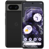 GOOGLE Pixel 8 8 GB/128 GB Obsidian, Grade C, Used
