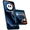 2ND LIFE MOTOROLA Razr 60 (6.90",2640x1080,256GB,Android,USB typu C,BT,3G,4G,WCDMA,LTE,5G,2G) Gibraltar Sea,