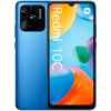 XIAOMI Redmi 10C 4 GB/128 GB Ocean Blue, Grade C, Used