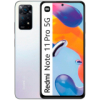 XIAOMI Redmi Note 11 Pro 5G 8 GB/128 GB Polar White, Grade C, Used