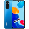 XIAOMI Redmi Note 11s 6 GB/128 GB Twilight Blue, Grade C, Used