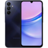 SAMSUNG Galaxy A15 (A155F) 128 GB Blue Black, Grade C, Used