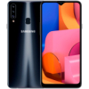 SAMSUNG Galaxy A20s (A207F) 32 GB Black, Grade C, Used