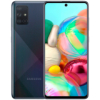 SAMSUNG Galaxy A71 128 GB Black, Grade C, Used