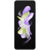 SAMSUNG Galaxy Flip 4 (F721B) 128 GB Bora Purple, Grade C, Used