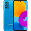 SAMSUNG Galaxy M52 128 GB Light Blue, Grade C, Used