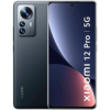 XIAOMI 12 Pro 8 GB/128 GB Black, Grade D, Used