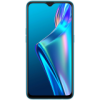 OPPO A12 3 GB/32 GB Blue, Grade D, Used