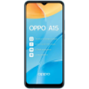 OPPO A15s 4 GB/64 GB Blue, Grade D, Used