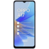 OPPO A17 4 GB/64 GB Lake Blue, Grade D, Used