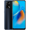 OPPO A74 4 GB/128 GB Black, Grade D, Used