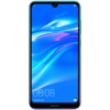 HUAWEI Y7 2019 3 GB/32 GB Aurora Blue, Grade D, Used