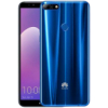 HUAWEI Y7 Prime 2018 3 GB/32 GB Blue, Grade D, Used