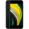 APPLE iPhone SE2 64GB Black, Grade D
