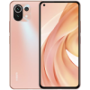 XIAOMI 11 Lite 5G NE 8 GB/128 GB Peach Pink, Grade D, Used