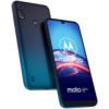 MOTOROLA Moto E6s 2 GB/32 GB Peacock Blue, Grade D, Used