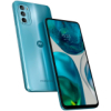 MOTOROLA Moto G52 6 GB/256 GB Glacier Blue, Grade D, Used