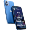 MOTOROLA Moto G54 12 GB/256 GB Pearl Blue, Grade D, Used